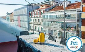 Angel's Duplex Terrace Five Bedrooms